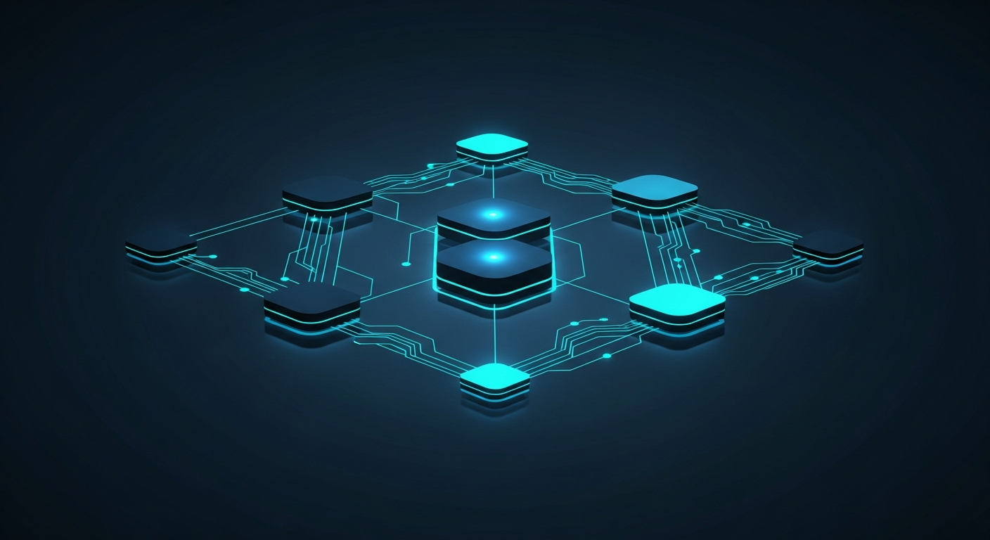 Decentralized Data Storage: An Overview of Techniques and Algorithms