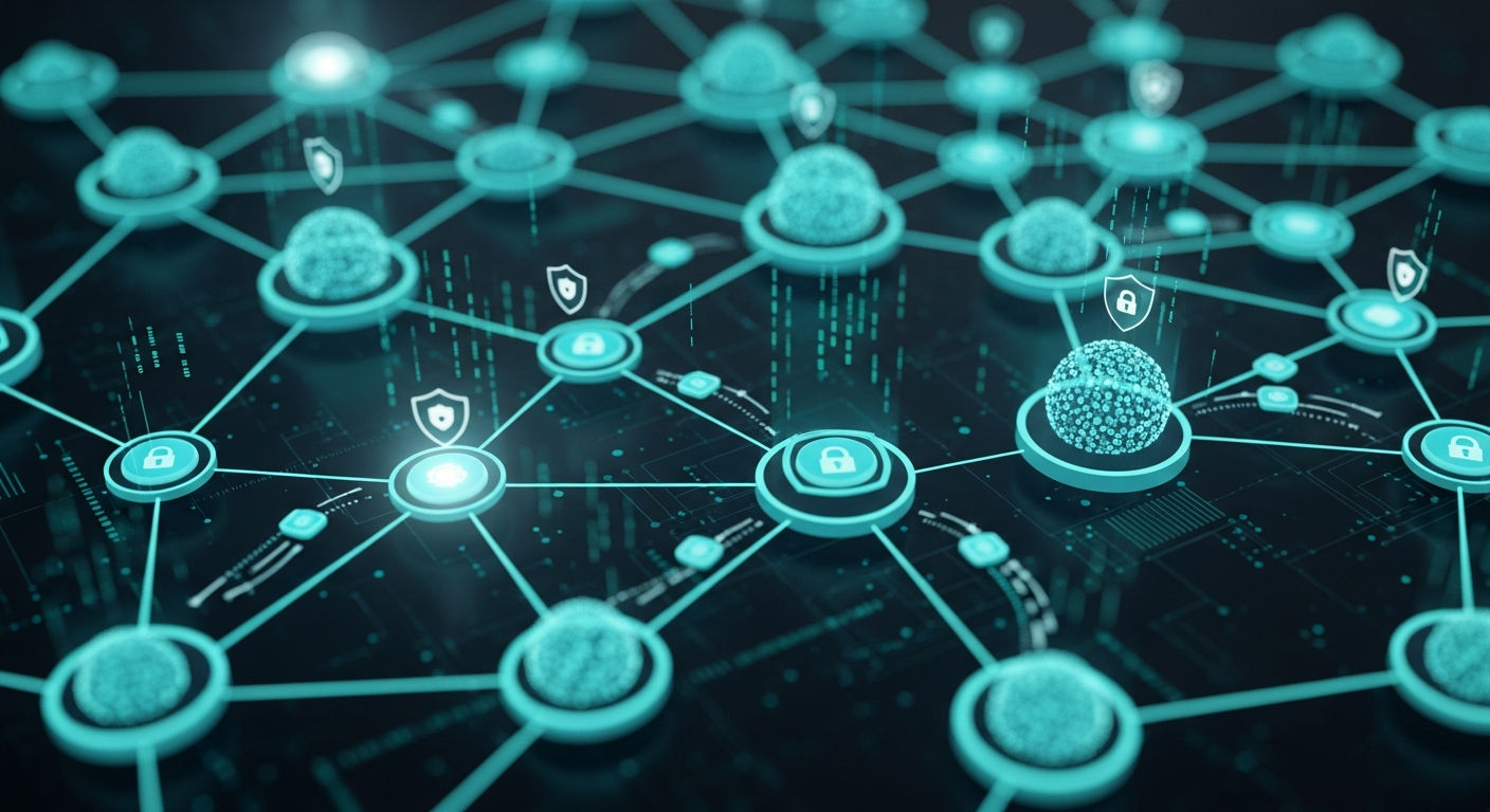 How Decentralized Storage is Transforming Data Management