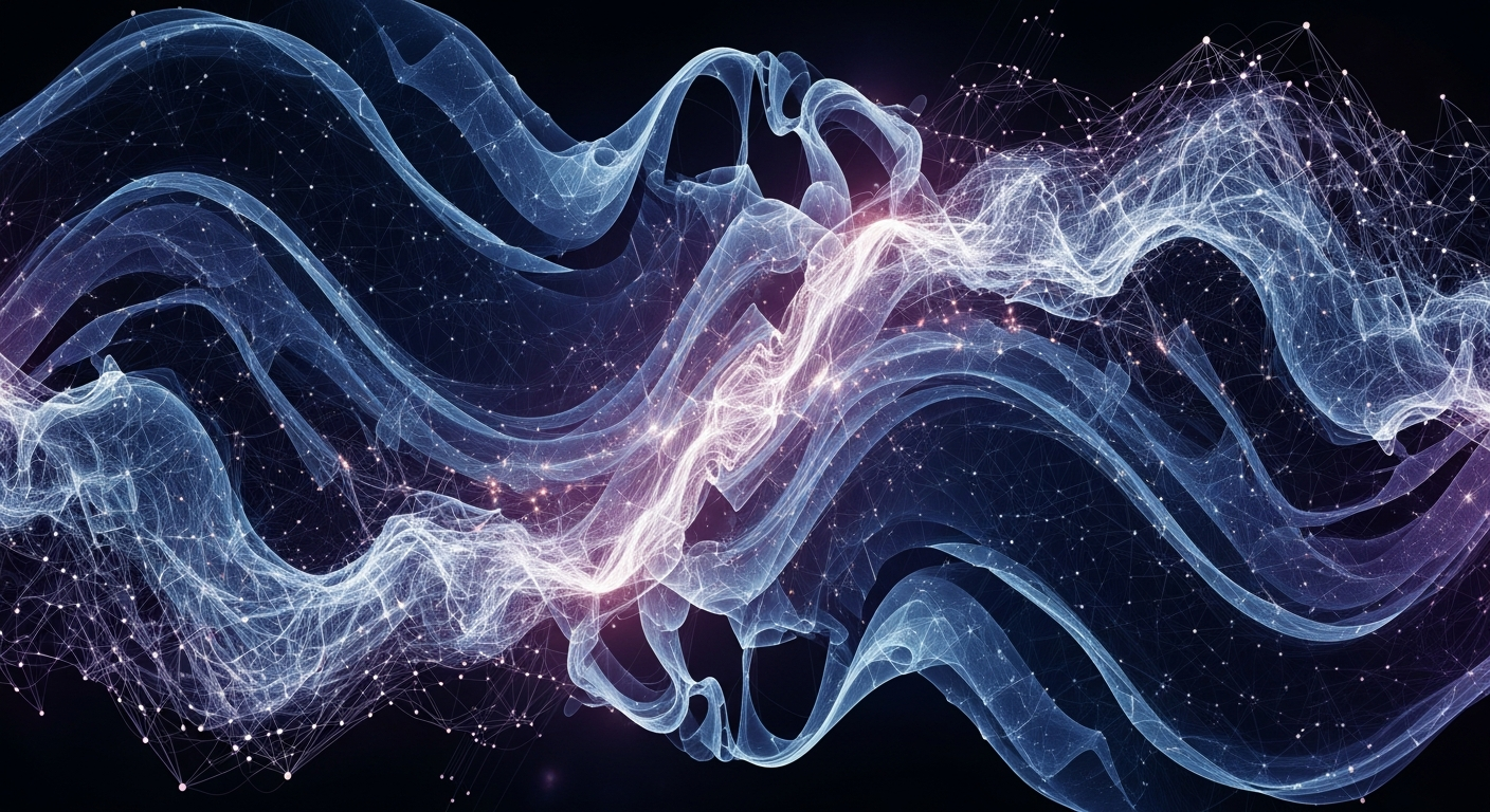 Generative art and the blurred lines of authenticity