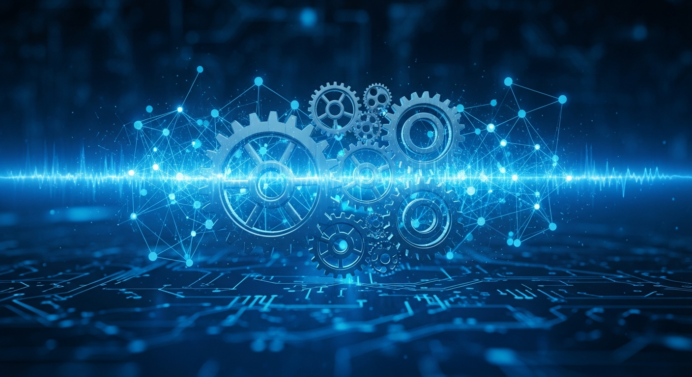 The Role of Smart Contracts